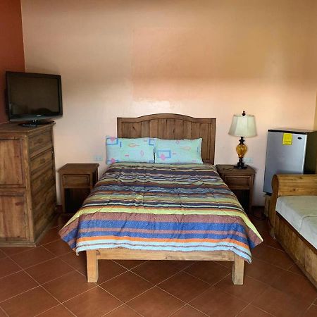 Hacienda San Fernando Hotel & Spa Xalapa Extérieur photo