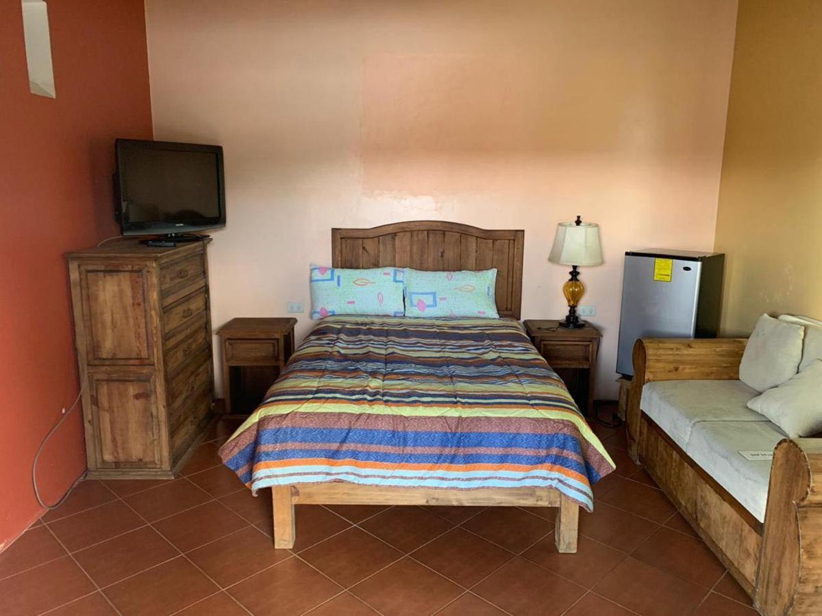 Hacienda San Fernando Hotel & Spa Xalapa Extérieur photo