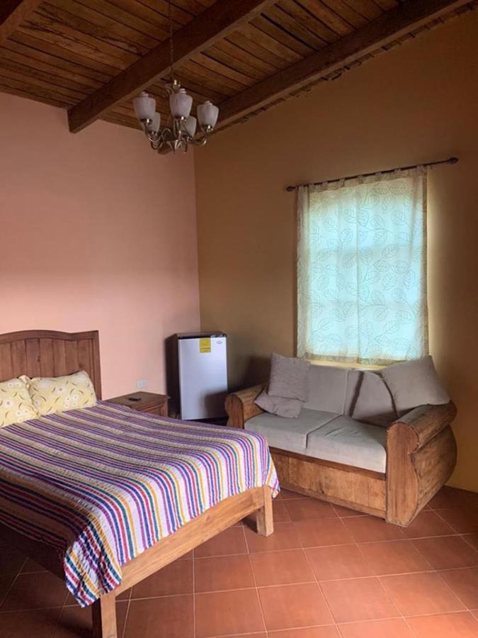 Hacienda San Fernando Hotel & Spa Xalapa Extérieur photo