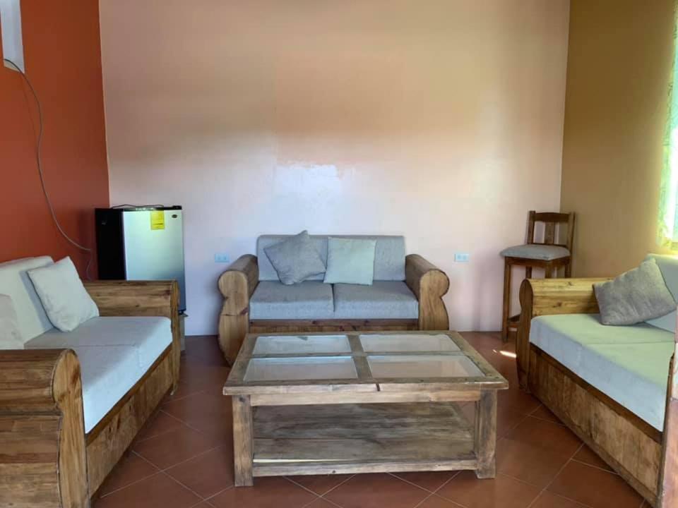 Hacienda San Fernando Hotel & Spa Xalapa Extérieur photo